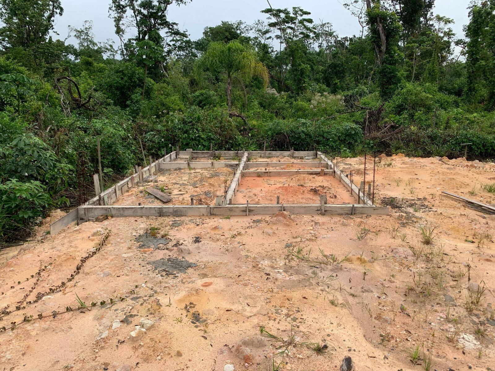 #T0006 - Terreno para Venda em Itapoá - SC