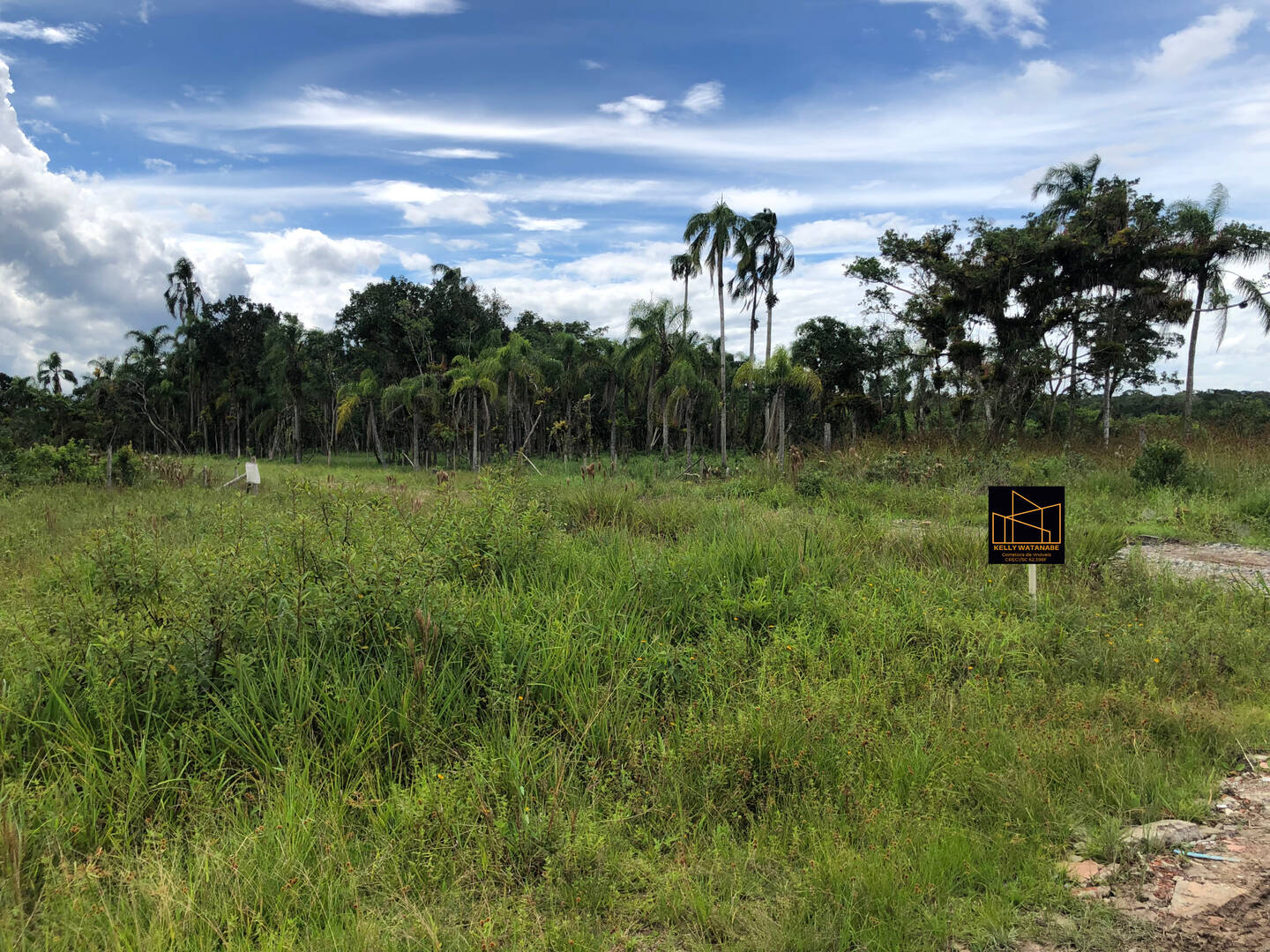 Terreno, 384 m² - Foto 2