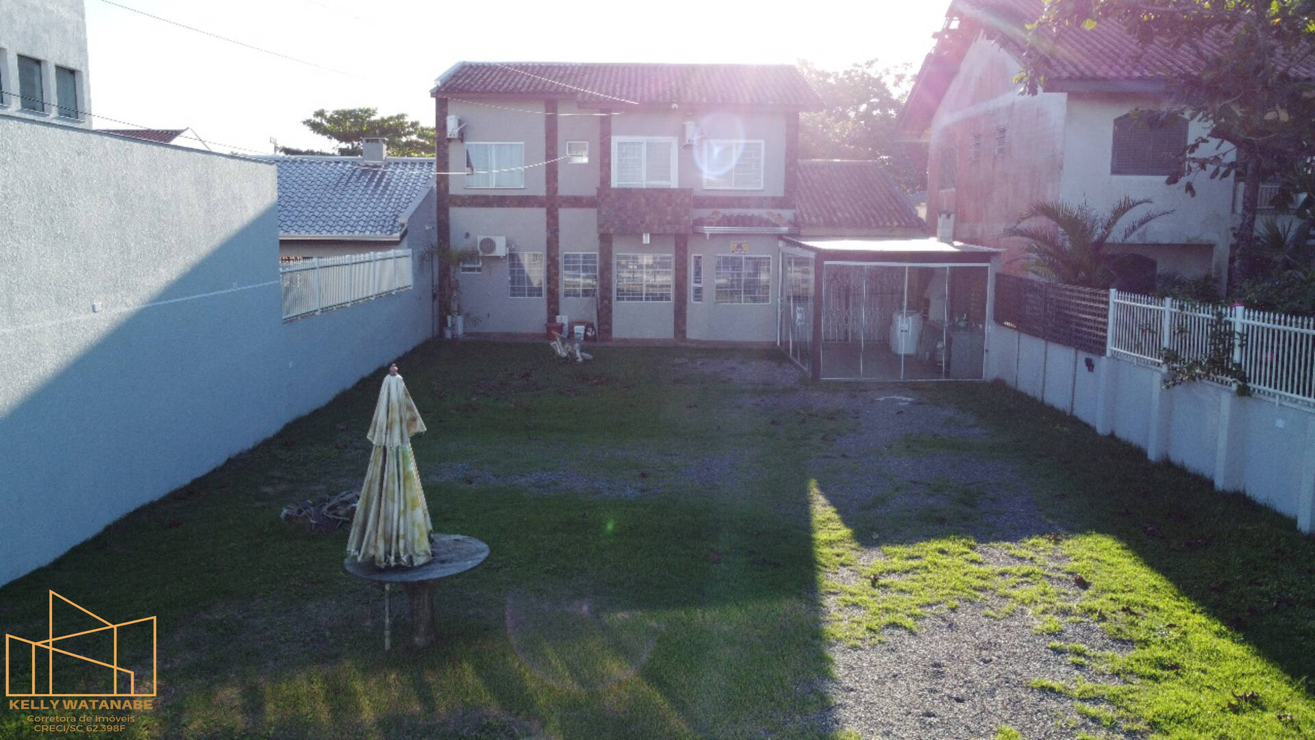 #S0003 - Sobrado para Venda em Itapoá - SC