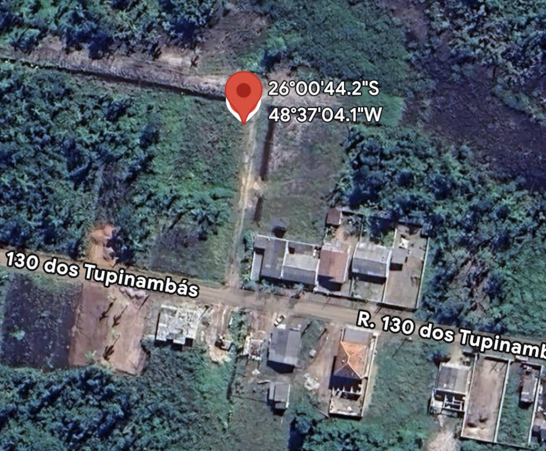 Terreno, 384 m² - Foto 3