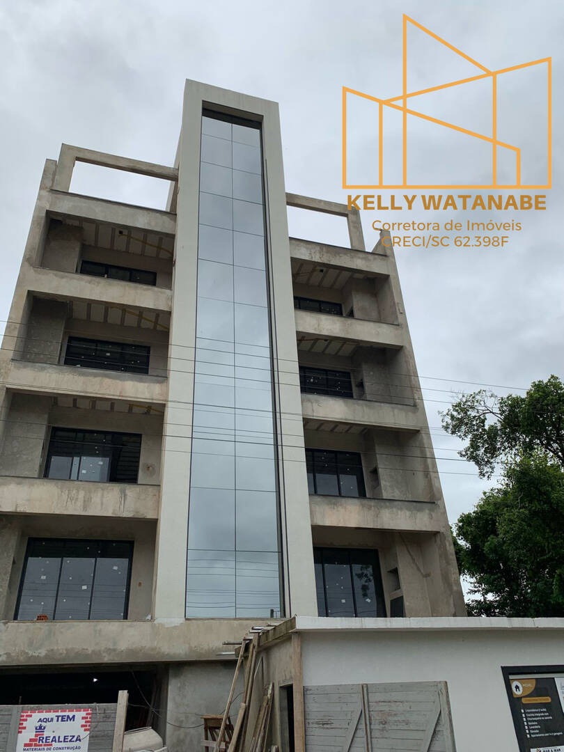 #A0001 - Apartamento para Venda em Itapoá - SC