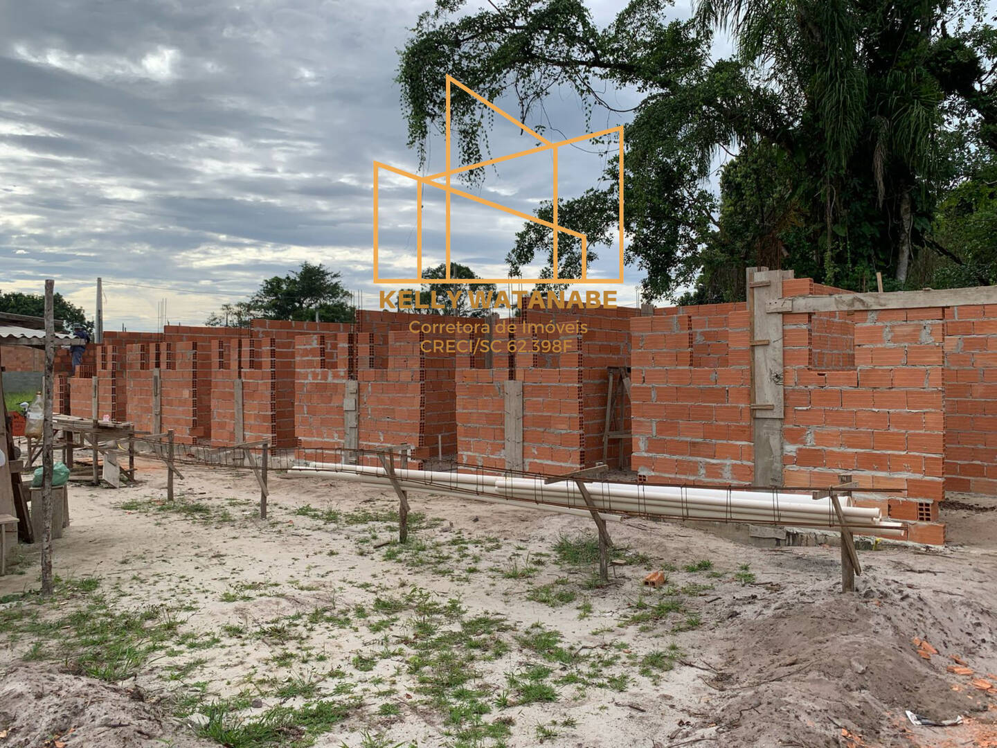 Terreno, 360 m² - Foto 2