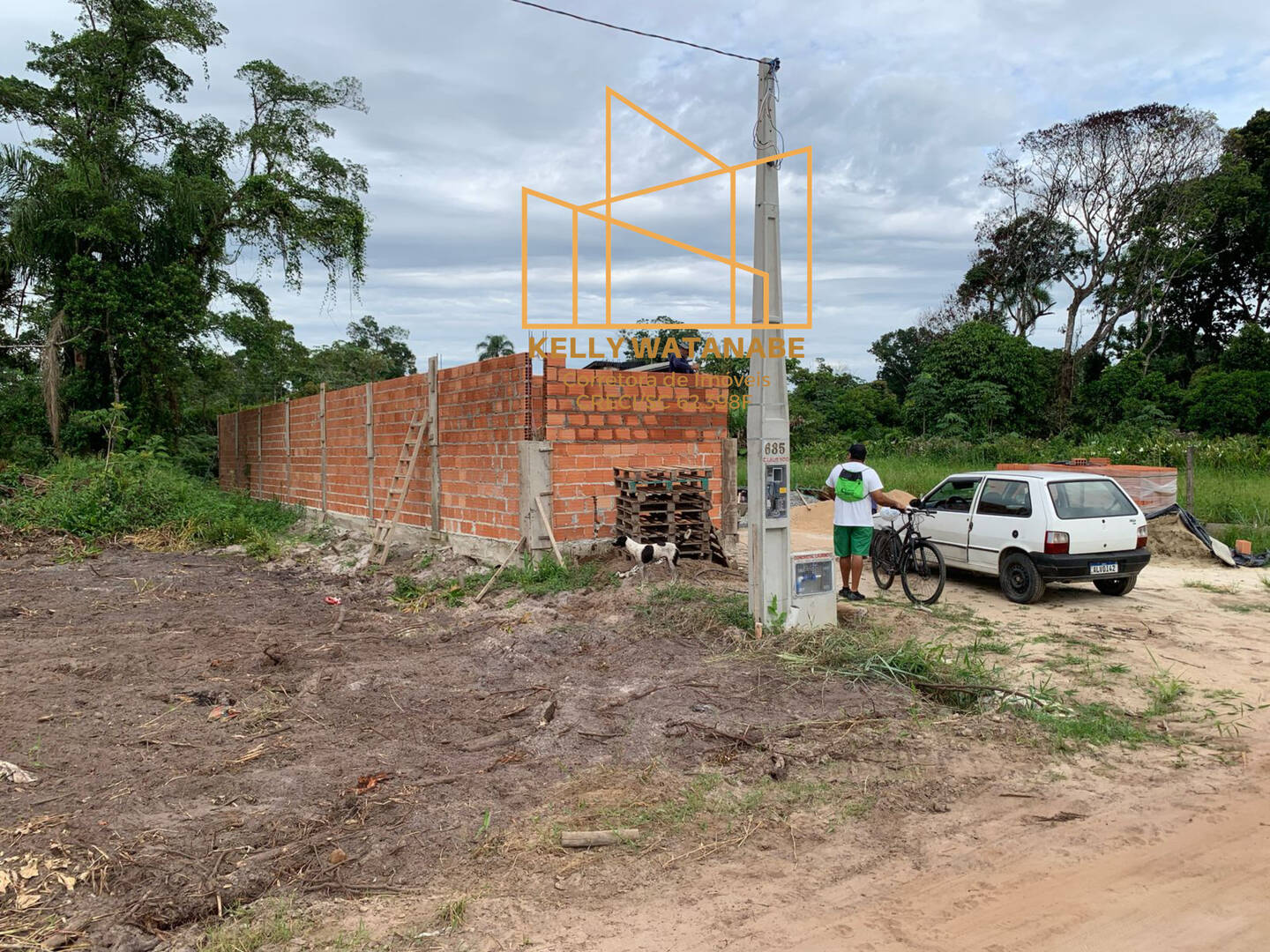 Terreno, 360 m² - Foto 4