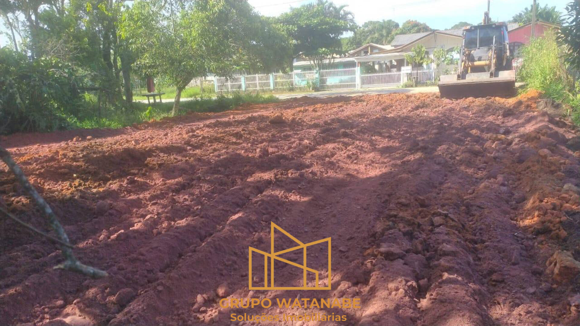#T0005 - Terreno para Venda em Itapoá - SC
