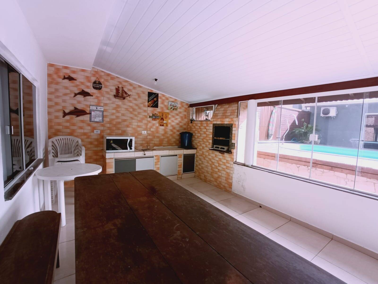 Casa, 5 quartos - Foto 6