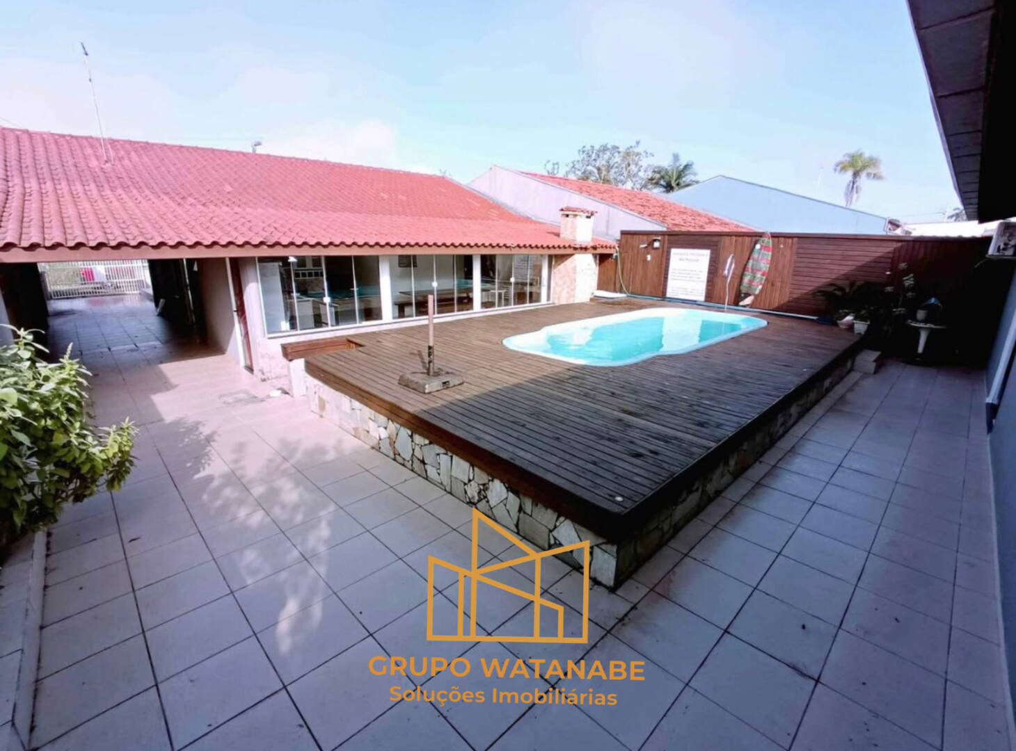 #LM003 - Casa para Locação em Itapoá - SC