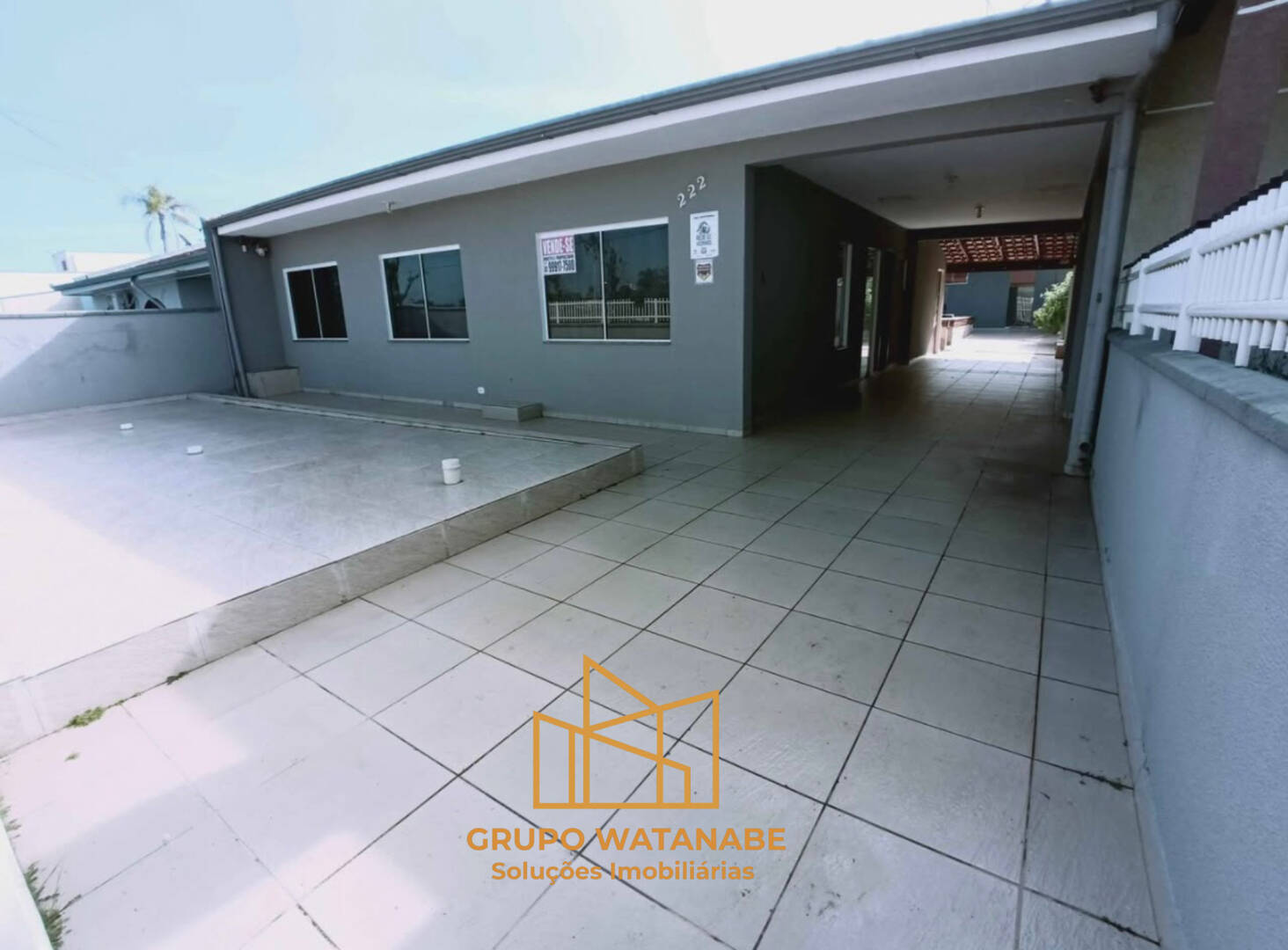 Casa, 5 quartos - Foto 8