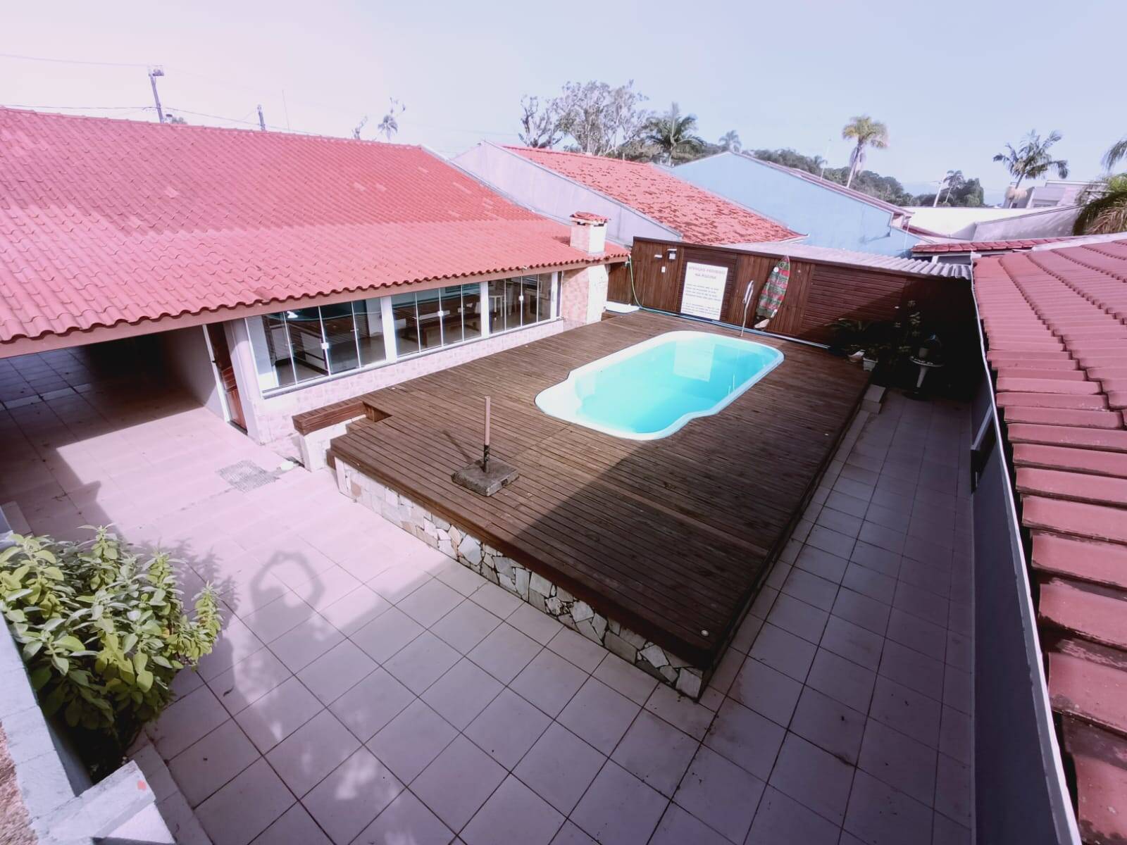 Casa, 5 quartos - Foto 12