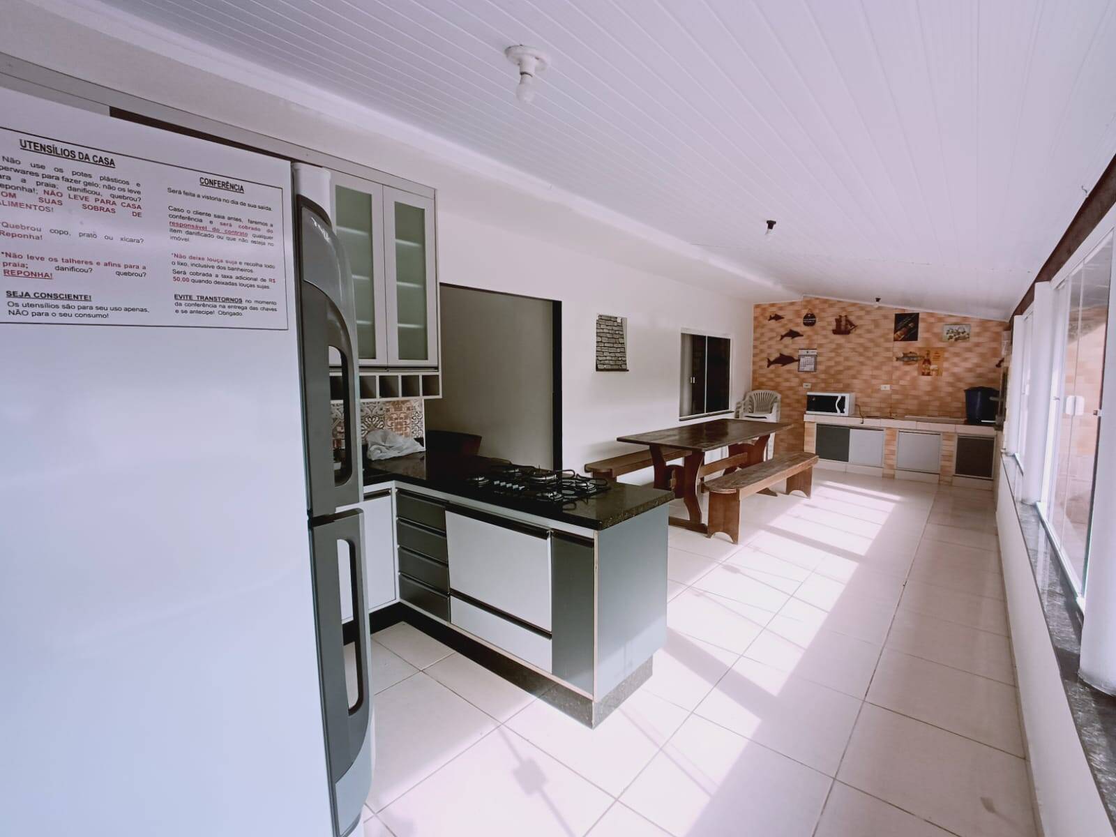 Casa, 5 quartos - Foto 14