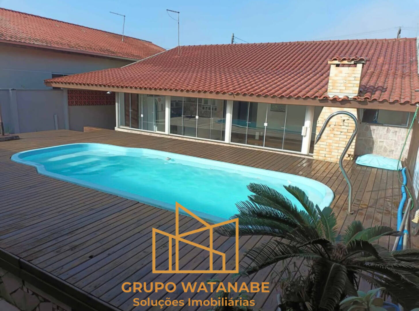 Casa, 5 quartos - Foto 18