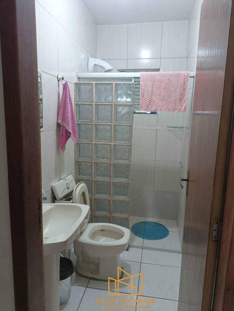 Casa, 5 quartos - Foto 19