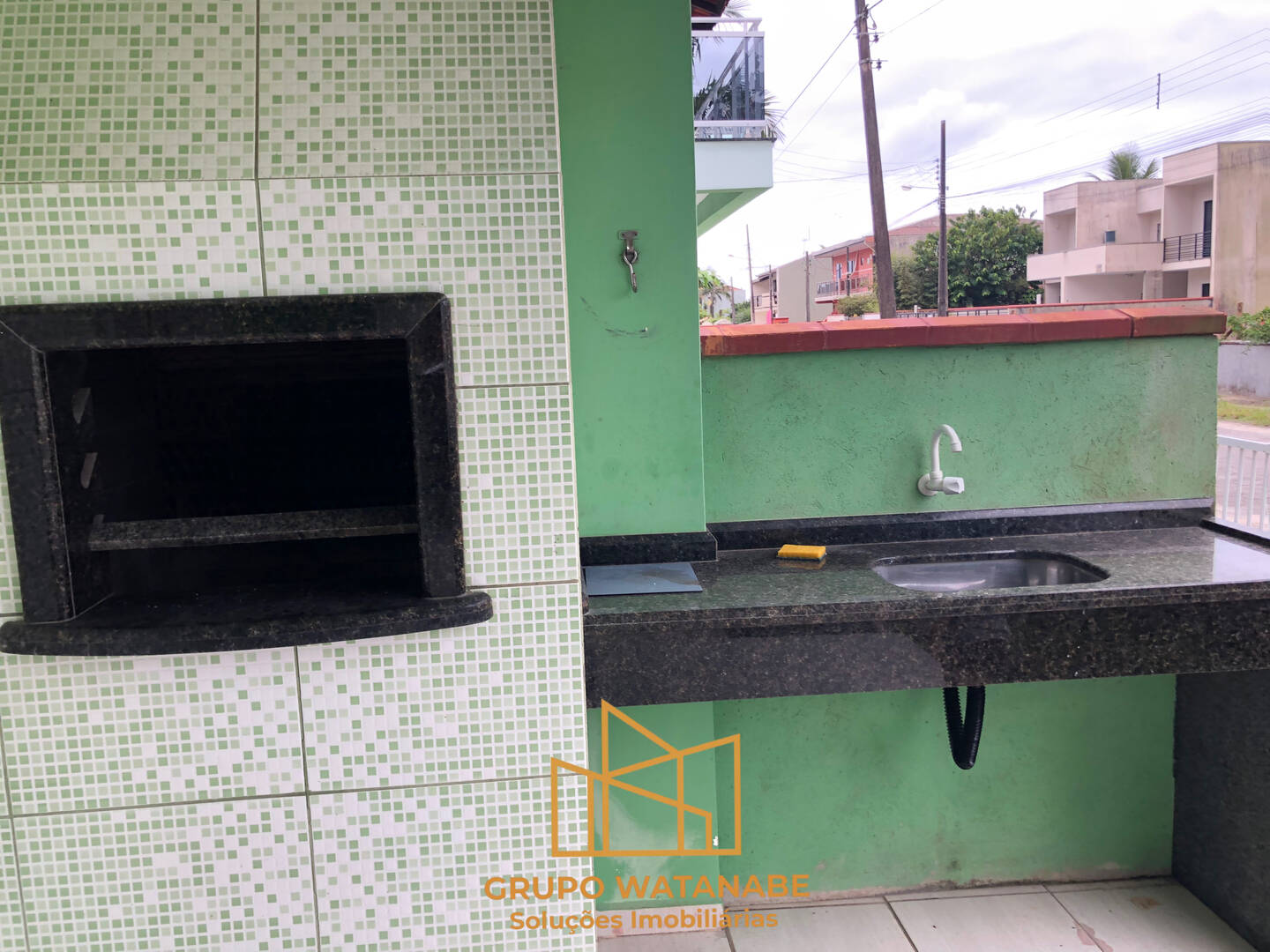 #A0002 - Apartamento para Venda em Itapoá - SC
