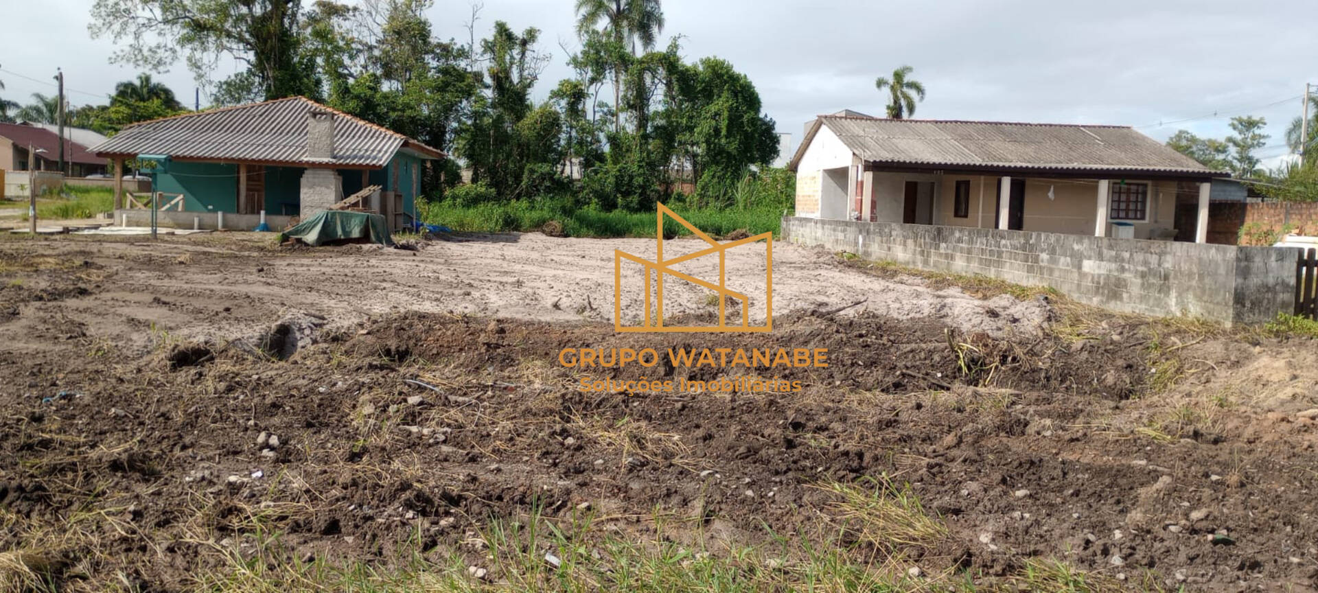 #T0010 - Terreno para Venda em Itapoá - SC