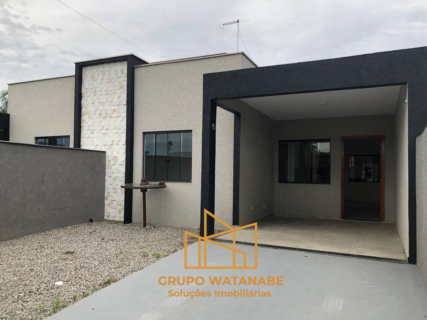 #C0012 - Casa para Venda em Itapoá - SC