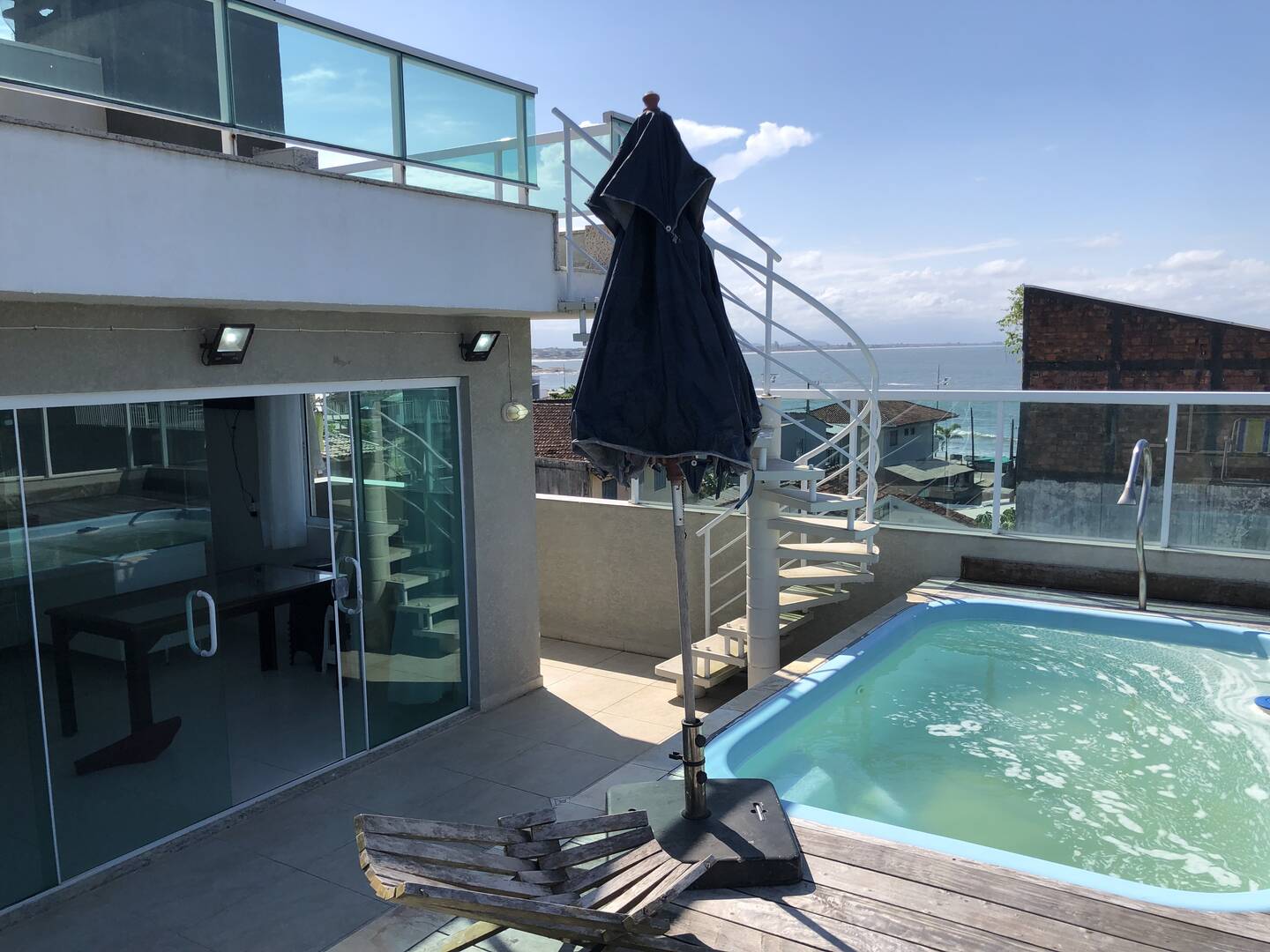 #A0005 - Apartamento para Venda em Itapoá - SC