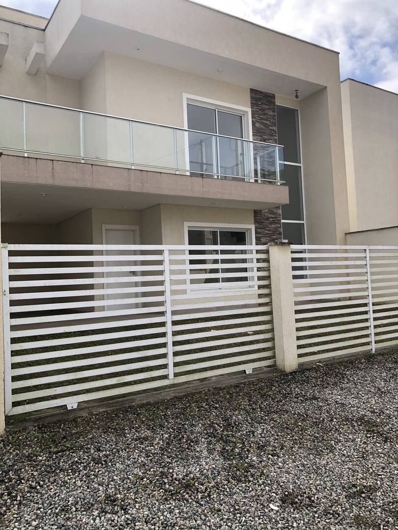 #S0004 - Sobrado para Venda em Itapoá - SC