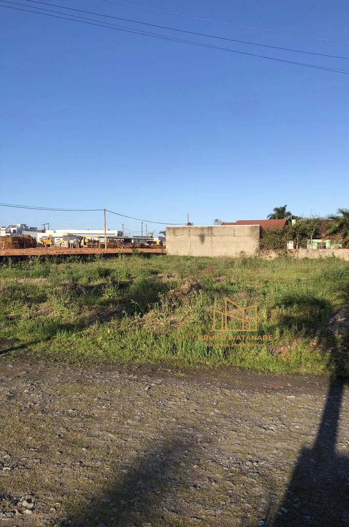 #T0011 - Terreno para Venda em Itapoá - SC