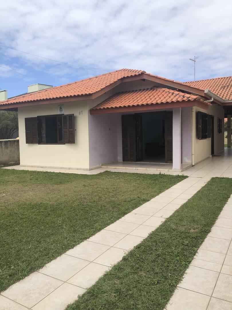 #LT0001 - Casa para Venda em Itapoá - SC
