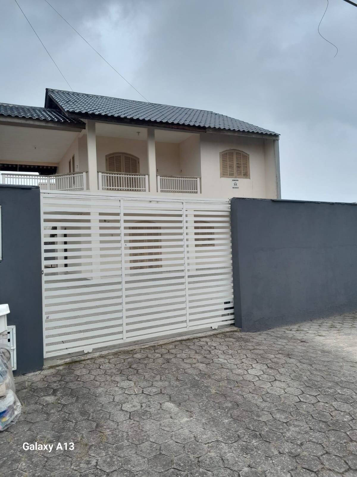 #LT0003 - Sobrado para Venda em Itapoá - SC