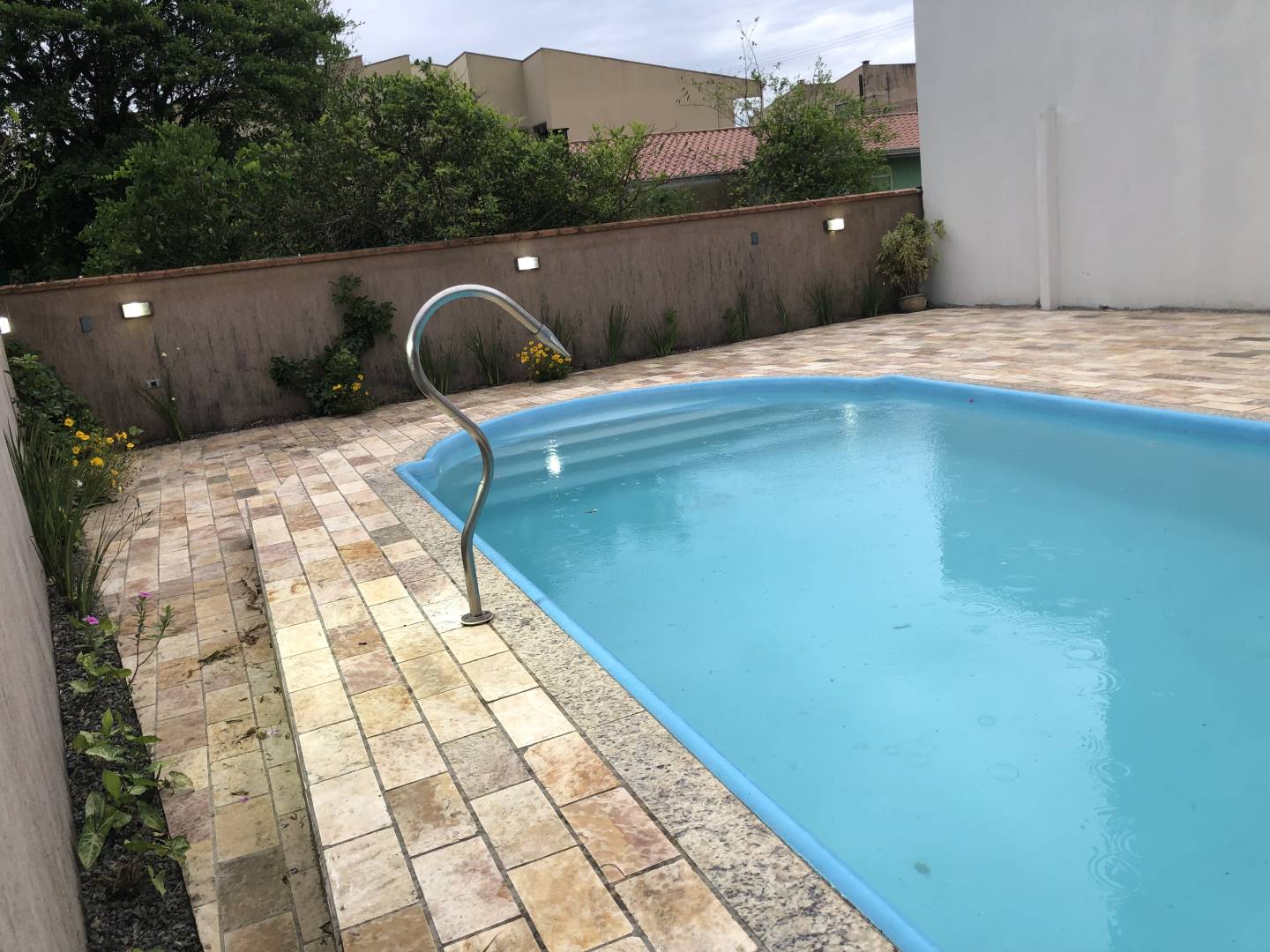 #LM008 - Casa para Locação em Itapoá - SC