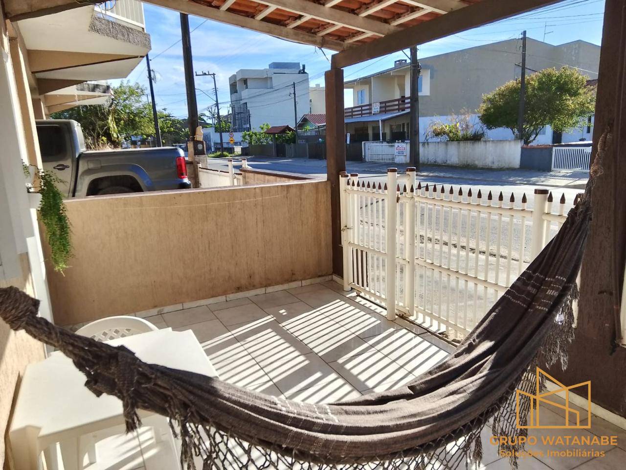 #LT009 - Casa para Temporada em Itapoá - SC