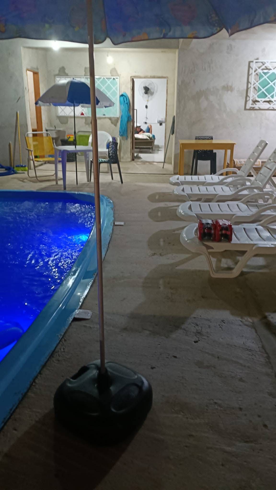 #LT004 - Casa para Temporada em Itapoá - SC