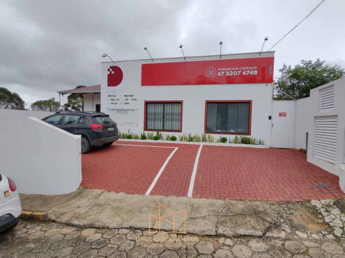 #C0017 - Casa para Venda em São Bento do Sul - SC