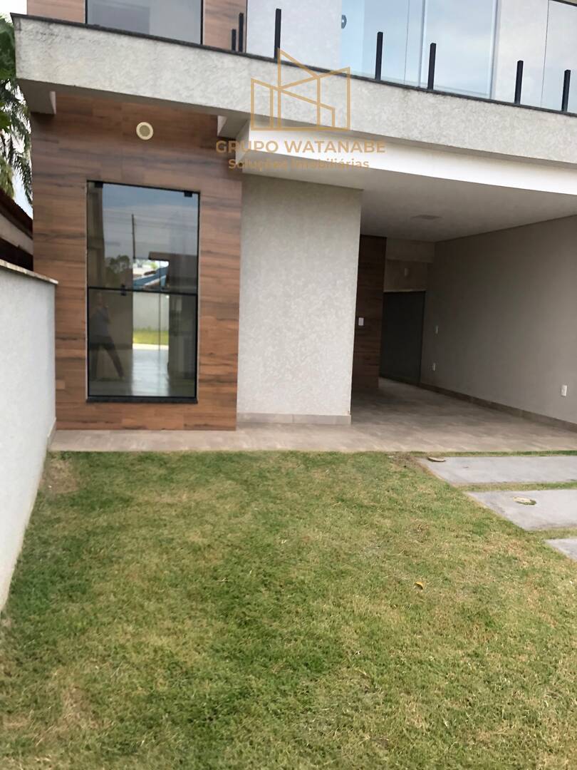 #S0001 - Casa para Venda em Itapoá - SC