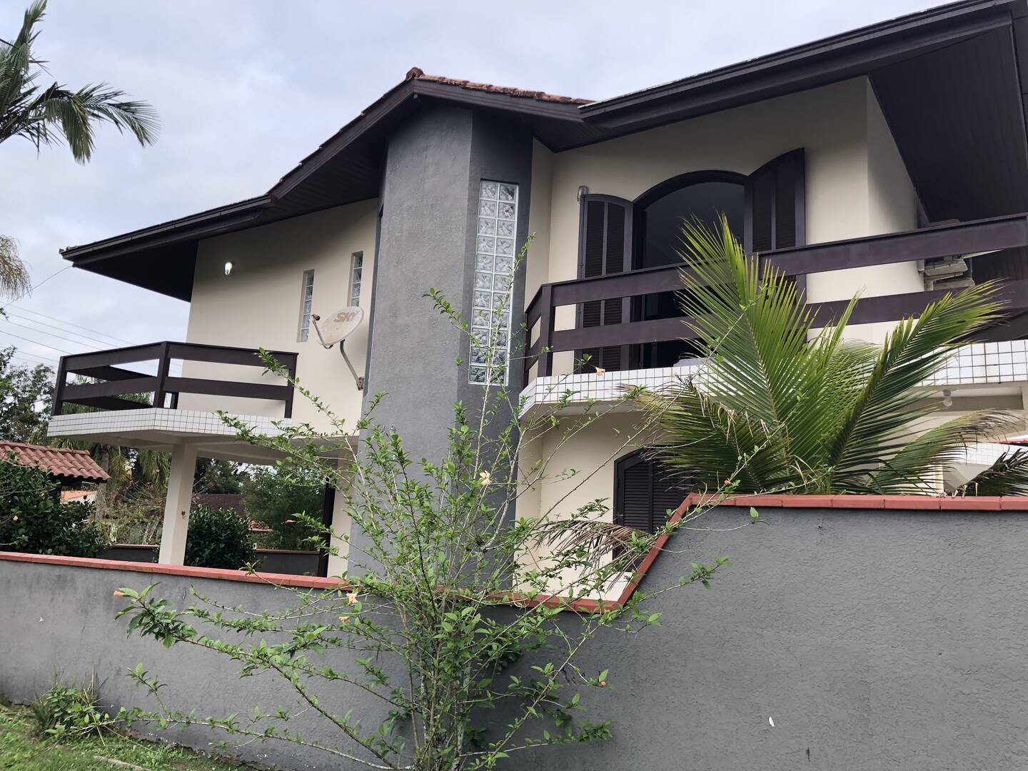 #S0002 - Casa para Venda em Itapoá - SC