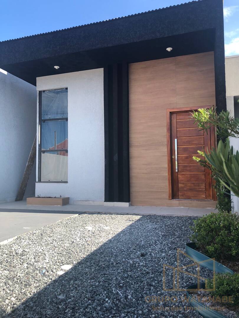 #C0018 - Casa para Venda em Itapoá - SC