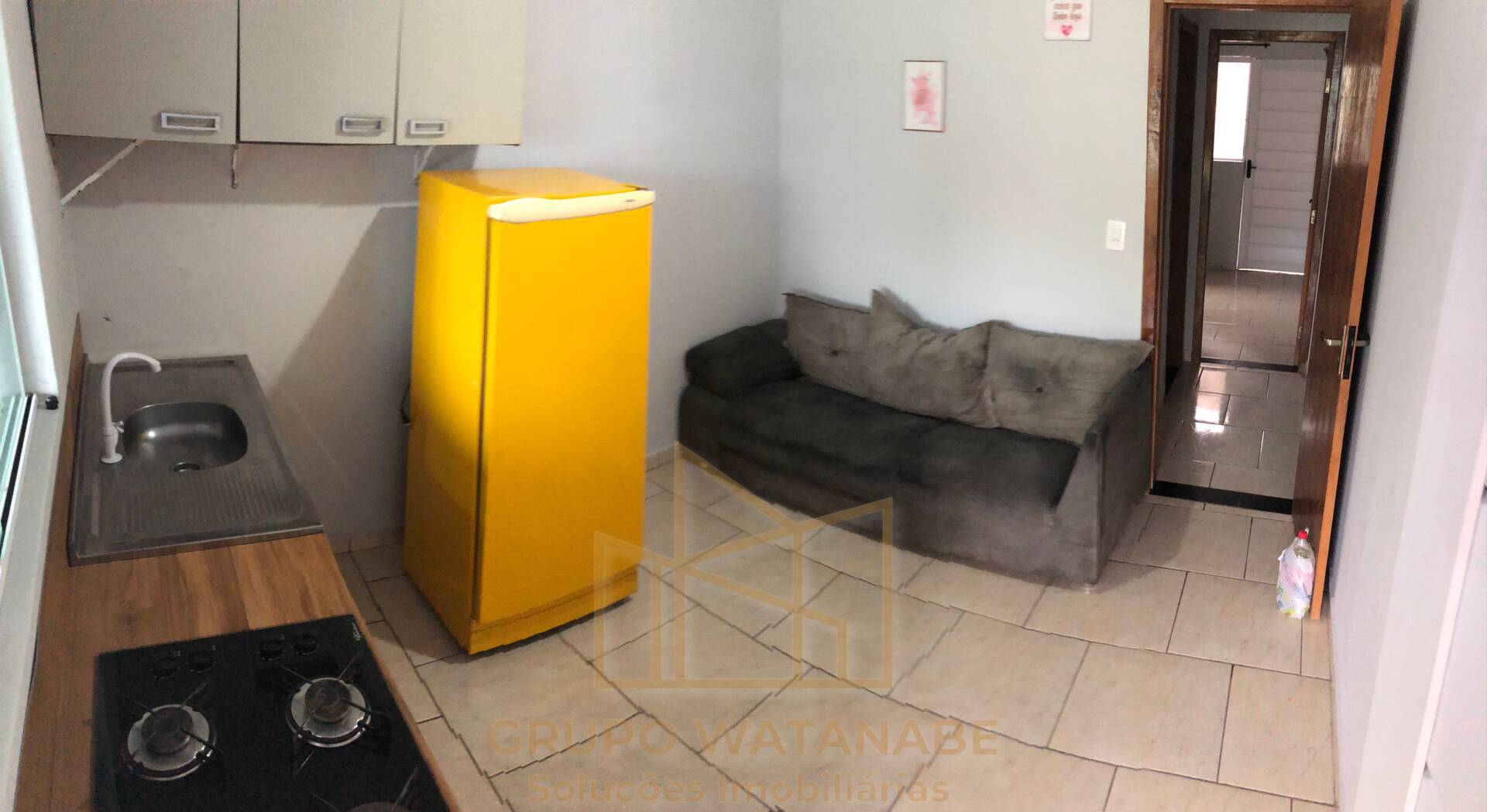 #K0001 - Studio para Locação em Itapoá - SC