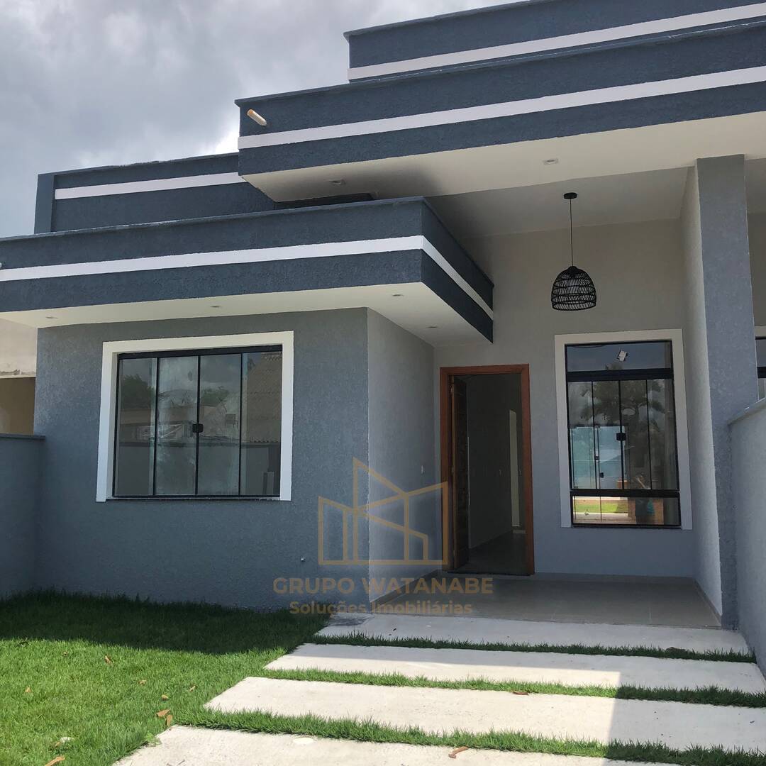 #C0009 - Casa para Venda em Itapoá - SC