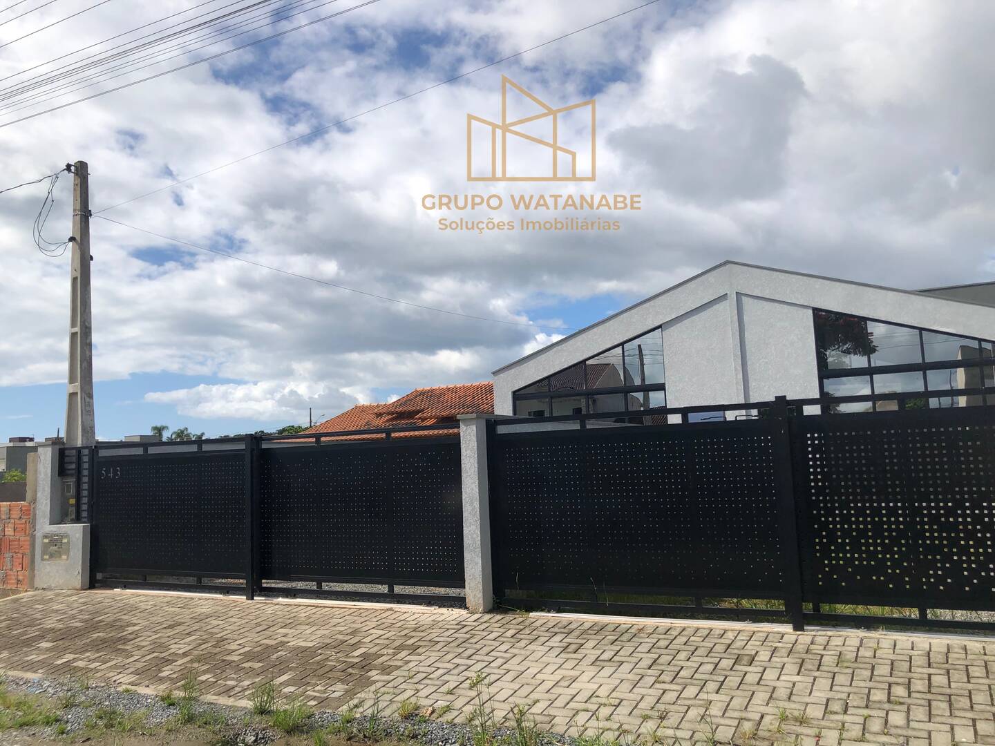 #C0010 - Casa para Venda em Itapoá - SC