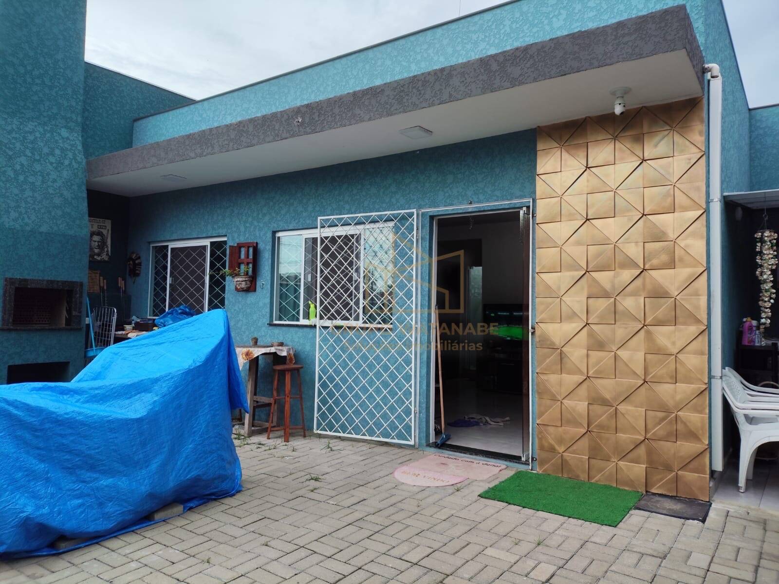 #C0006 - Casa para Venda em Itapoá - SC