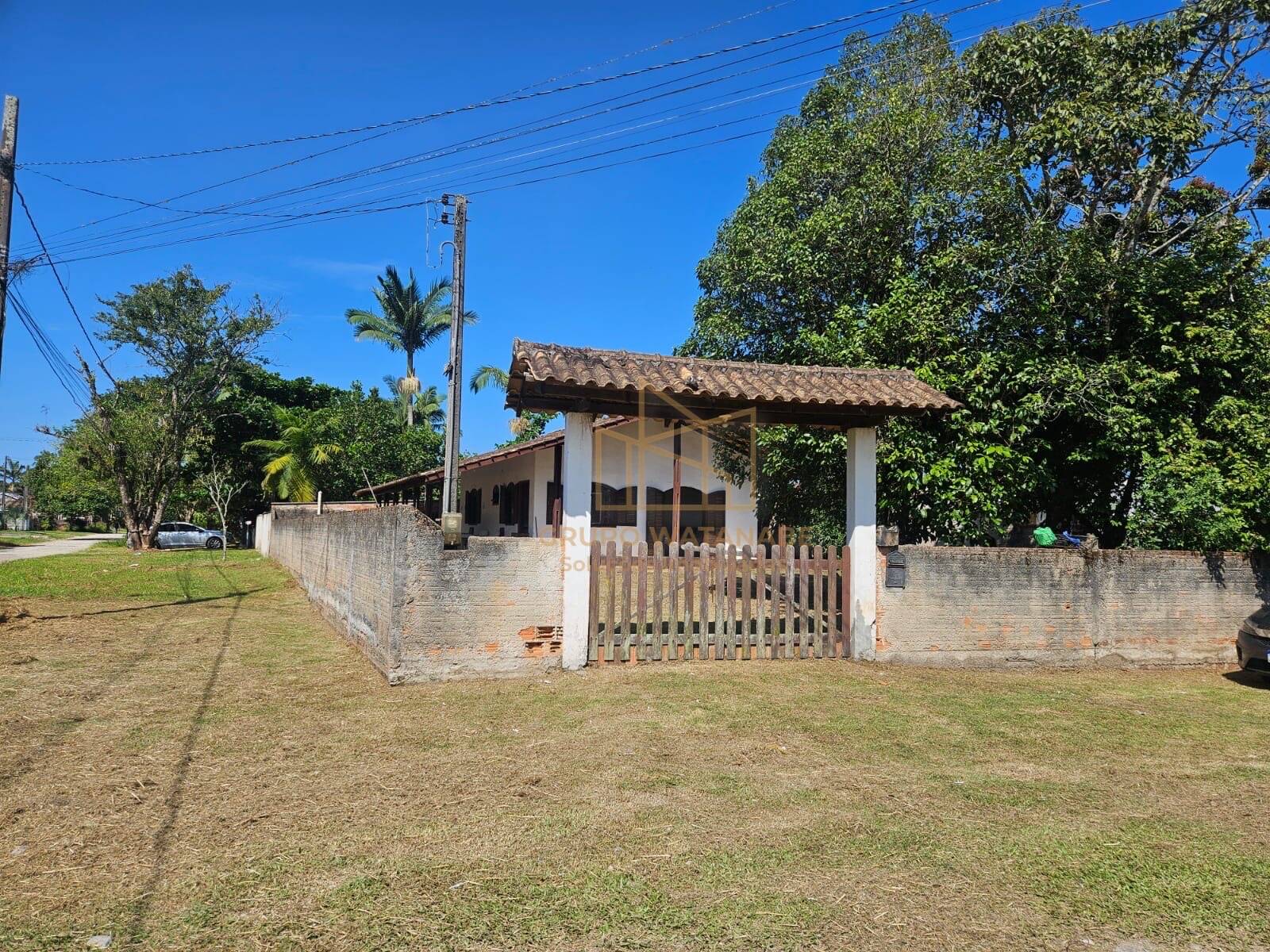 #C0016 - Casa para Venda em Itapoá - SC
