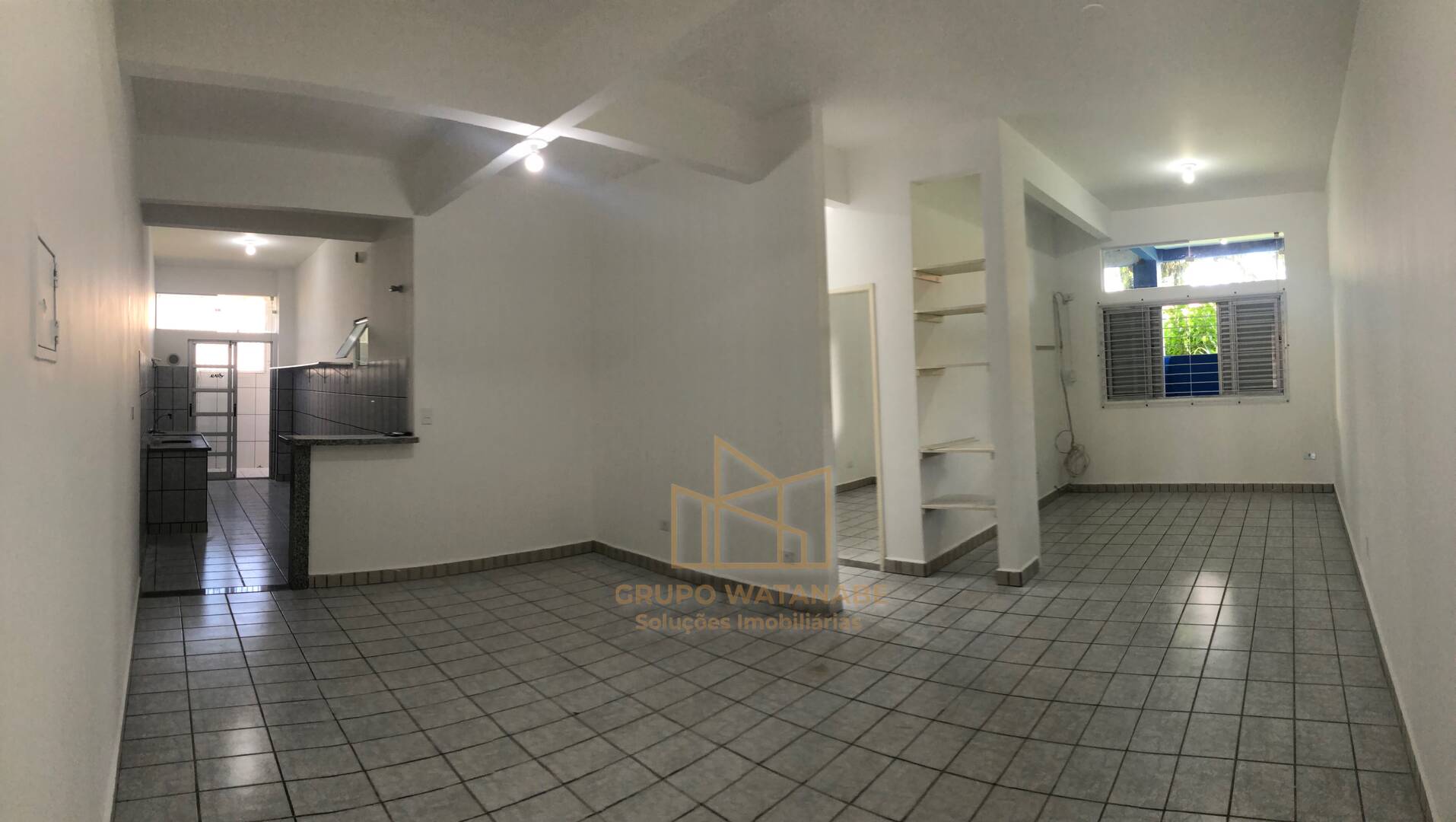 #LM0012 - Apartamento para Locação em Itapoá - SC