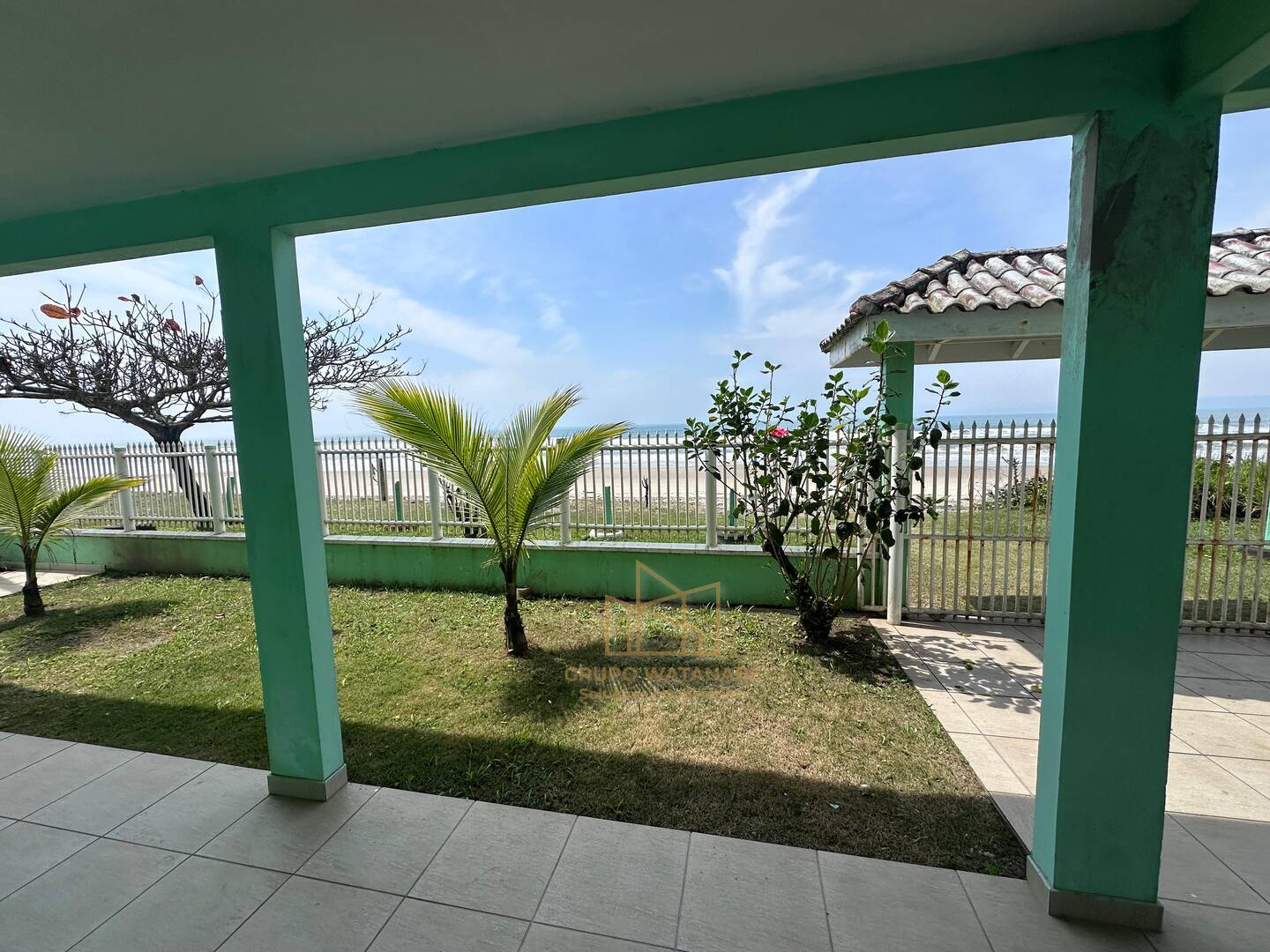 #LT005 - Casa para Temporada em Itapoá - SC