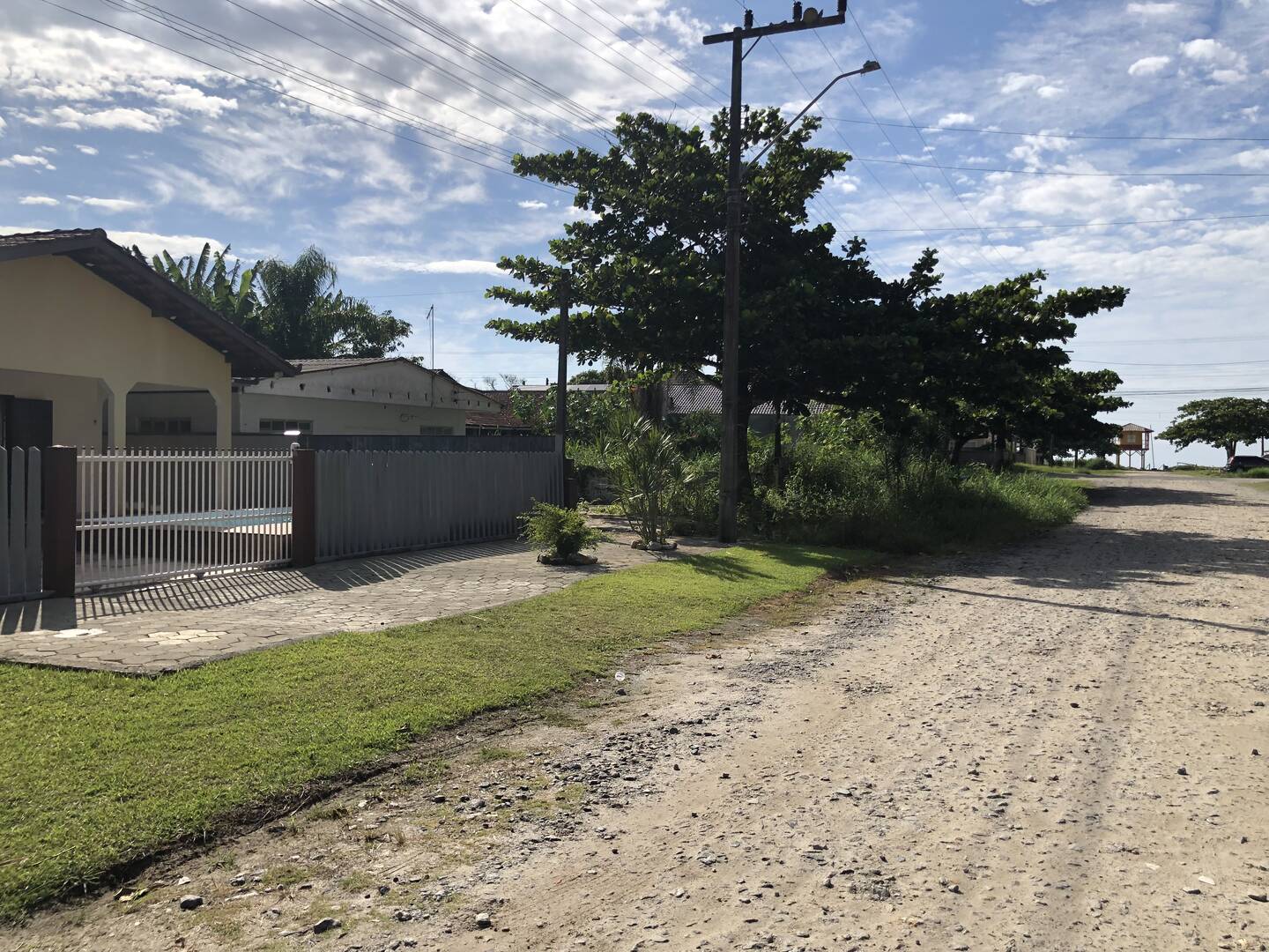 #67 - Casa para Temporada em Itapoá - SC