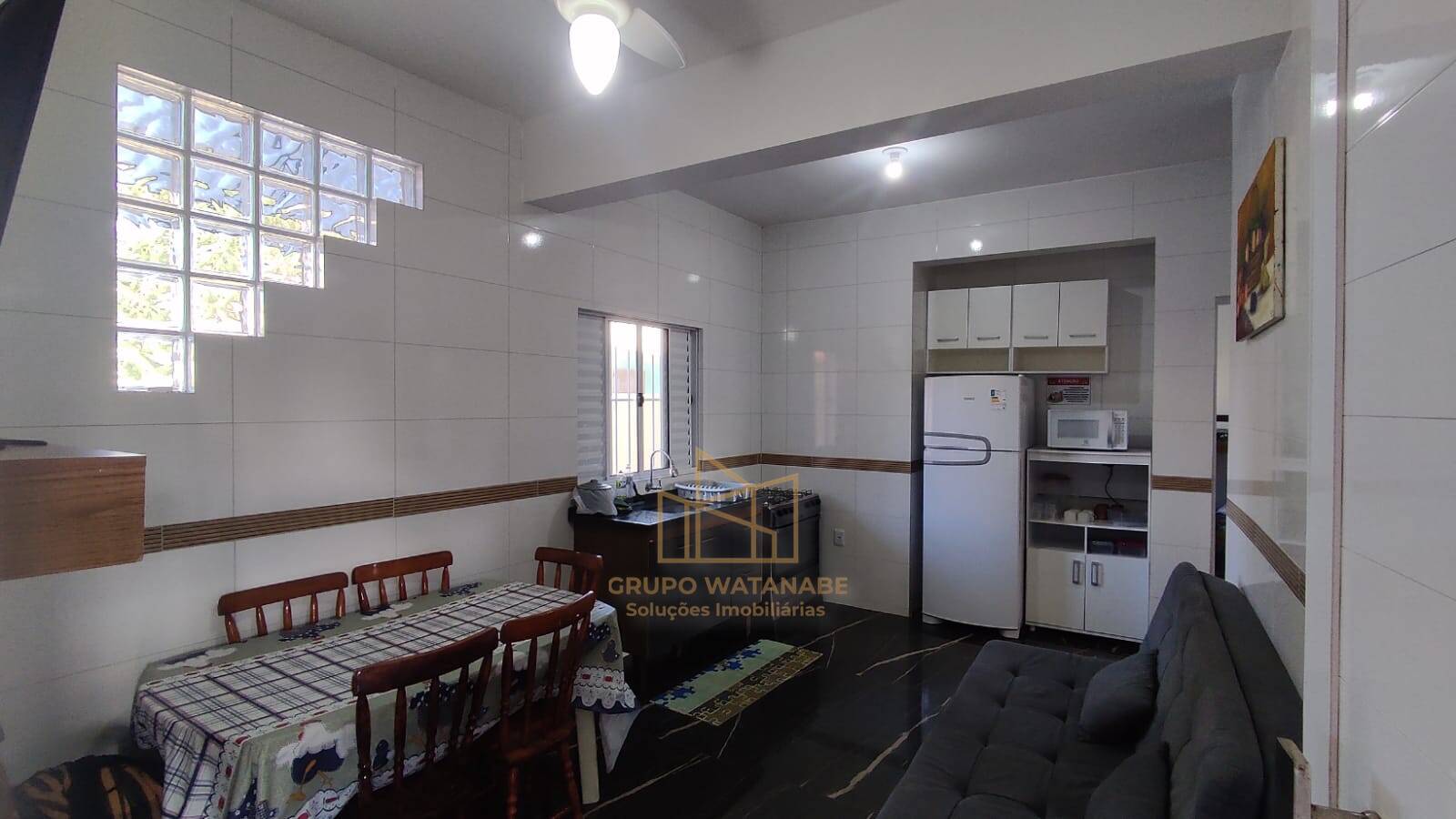 #LM009 - Apartamento para Temporada em Itapoá - SC