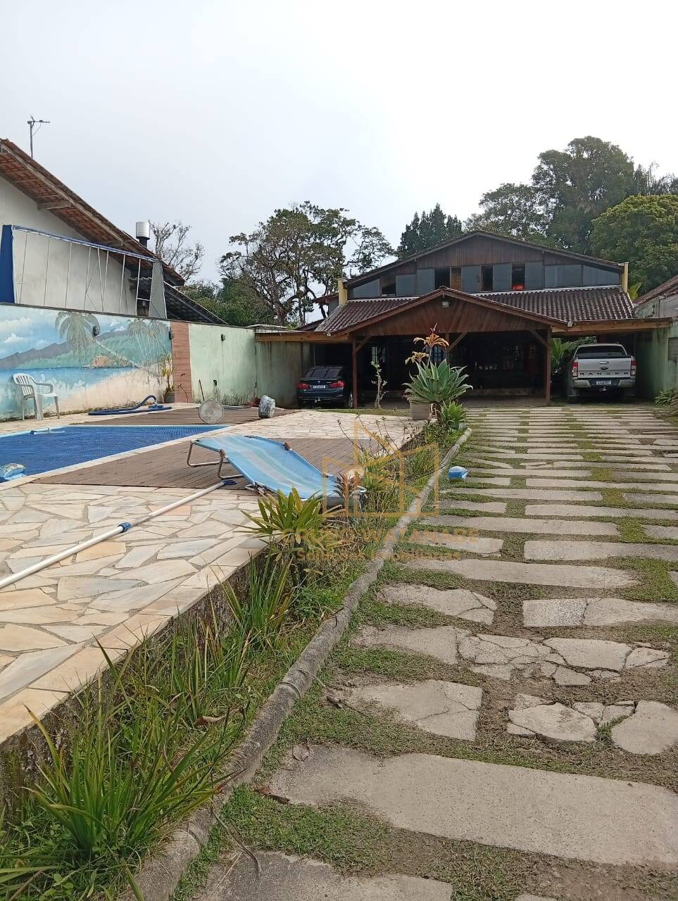 #LT014 - Casa para Temporada em Itapoá - SC