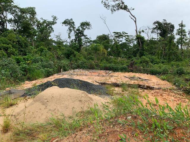 #T0006 - Terreno para Venda em Itapoá - SC