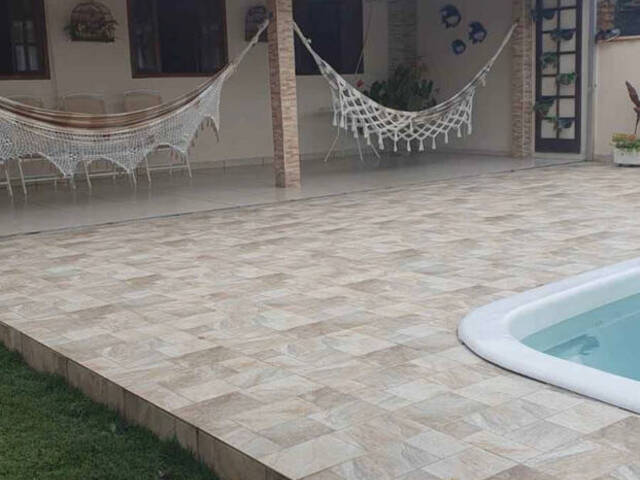#C0005 - Casa para Venda em Itapoá - SC