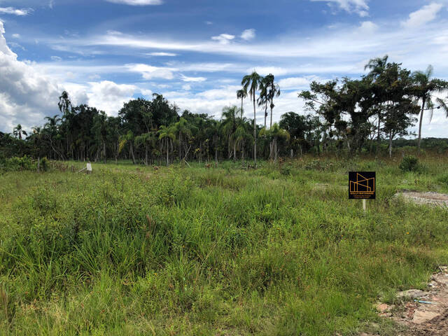 #T0003 - Terreno para Venda em Itapoá - SC