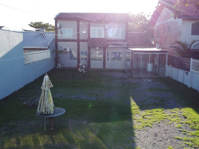 #S0003 - Sobrado para Venda em Itapoá - SC