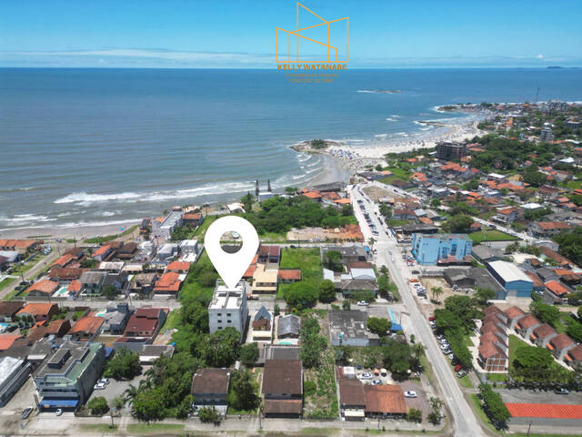 Apartamento para Venda em Itapoá - 4