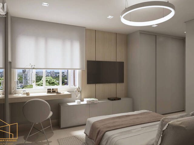 Apartamento para Venda em Itapoá - 5