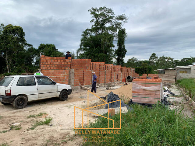 #T0004 - Terreno para Venda em Itapoá - SC