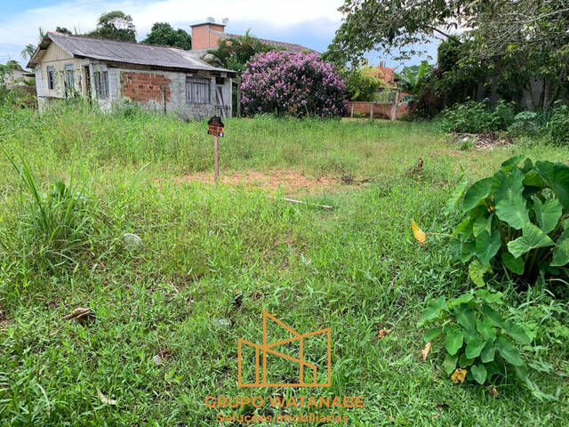 #T0007 - Terreno para Venda em Itapoá - SC