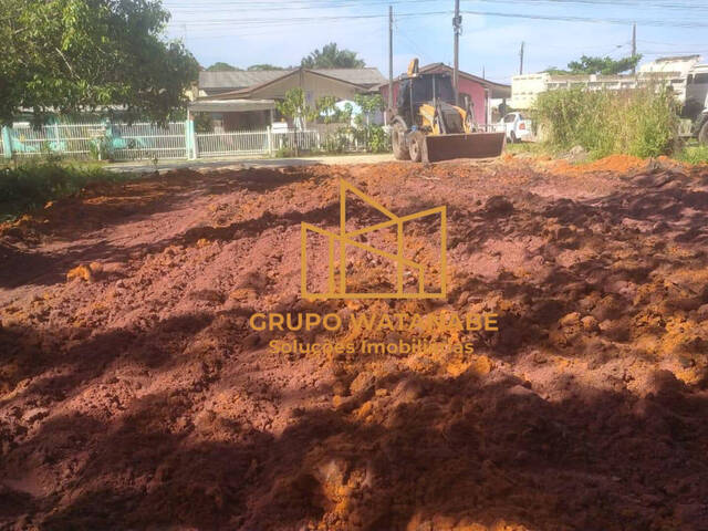 #T0005 - Terreno para Venda em Itapoá - SC