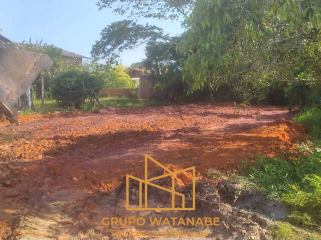 #T0005 - Terreno para Venda em Itapoá - SC